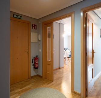 Arroyo de la Encomienda Apartment | Apartamentos GO - Arroyo San José