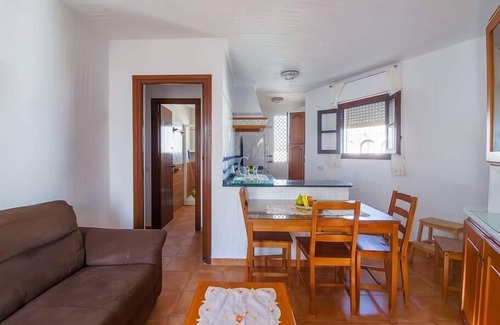 Zahara de los Atunes Apartment | Apartamento en primera linea de Playa | Zahara de los Atunes
