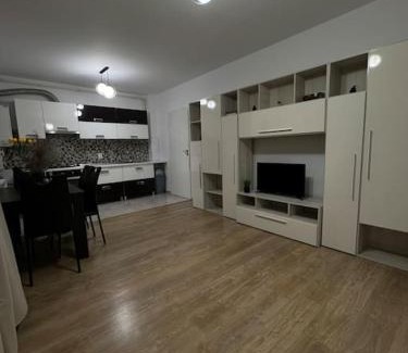 Bragadiru Apartment | Apartament în Bragadiru complex rezidențial