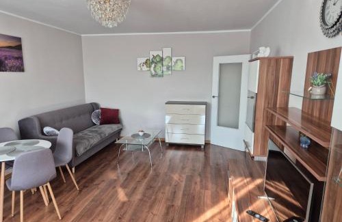 Reda Apartment | Apartament Łąkowa