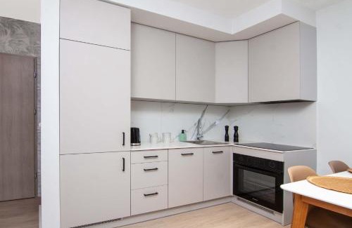 Chelm Apartment | Apartament Łowca Snów 1