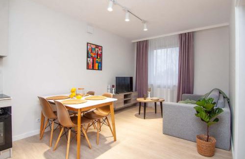 Chelm Apartment | Apartament Łowca Snów 1