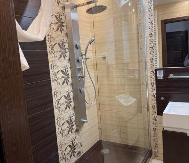 Swidnica Apartment | Apartament Śródmieście