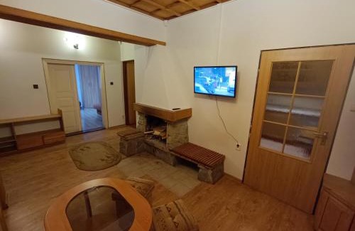Laskowa Apartment | Apartament Żmiąca