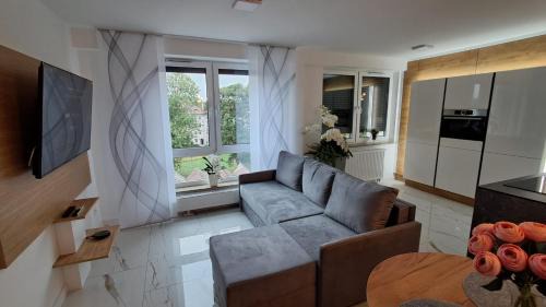 Kluczbork Apartment | Apartament 100-Brawa 26