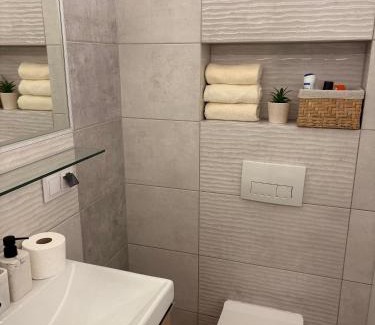 Głuchołazy Apartment | Apartament 11 na 10