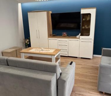 Głuchołazy Apartment | Apartament 11 na 10