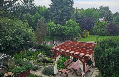 Kwidzyn Apartment | Apartament 112
