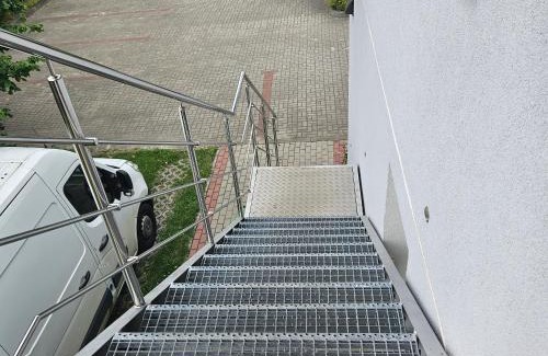 Kwidzyn Apartment | Apartament 112
