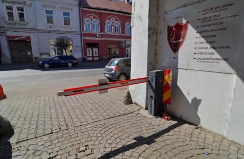 Tirgu Mures Apartment | Apartament 13 Central