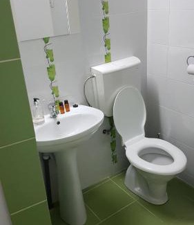 Tirgu Mures Apartment | Apartament 13 Central