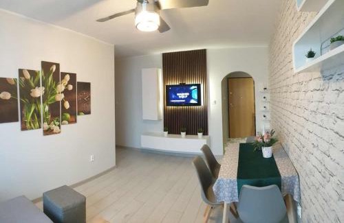 Konin Apartment | APARTAMENT 2+2