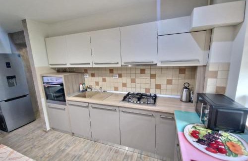 Bacau Apartment | Apartament 2 camere