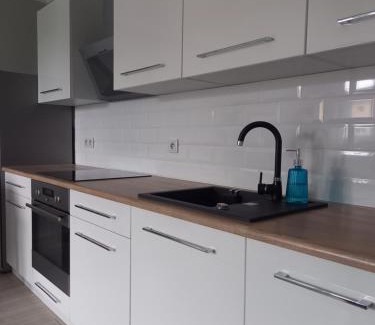 Drawsko Pomorskie Apartment | Apartament 26