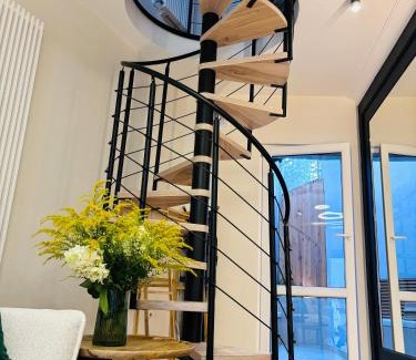 Ciechanow Apartment | Apartament 34 A