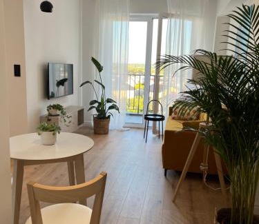 Zator Apartment | Apartament 4 piętro