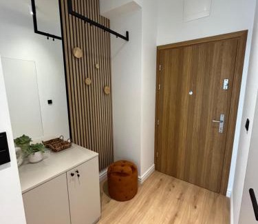 Zator Apartment | Apartament 4 piętro