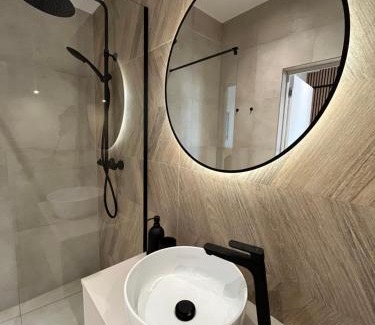 Zator Apartment | Apartament 4 piętro