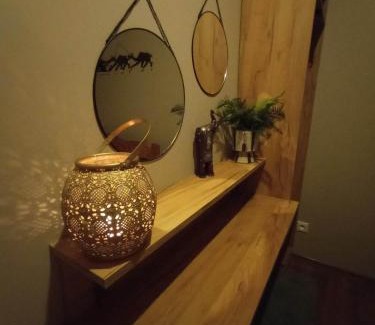 gmina Zakrzewo Apartment | Apartament 6 osobowy