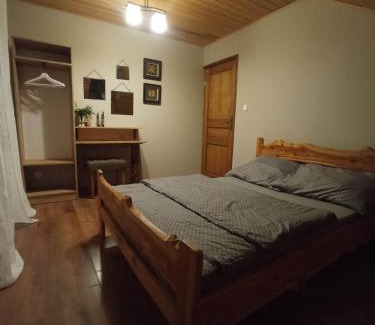 gmina Zakrzewo Apartment | Apartament 6 osobowy