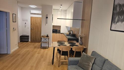 Augustow Apartment | Apartament 7, Bryza, Augustów nad Jeziorem Necko
