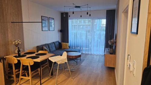 Augustow Apartment | Apartament 7, Bryza, Augustów nad Jeziorem Necko