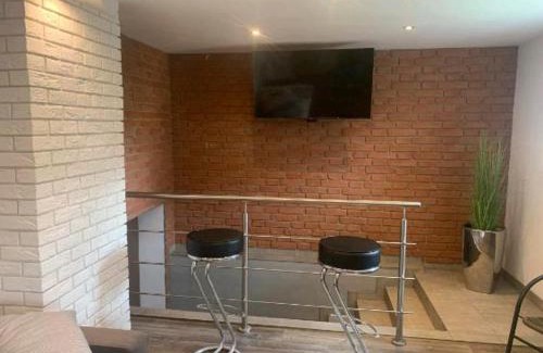 Spytkowice Apartment | Apartament 76