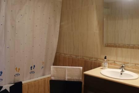 Capafonts Apartment | Apartament a Capafonts - "Ribatell"