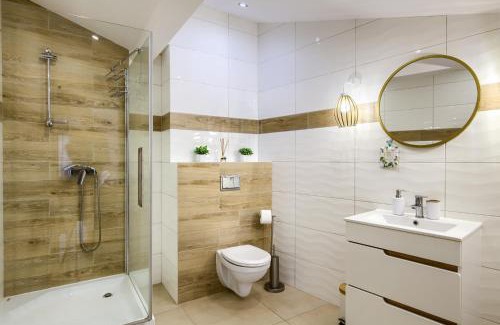 Muszyna Apartment | Apartament Abra 1 Rynek 8