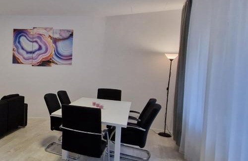 Lwowek Slaski Apartment | Apartament Agat