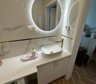 Chojnice Apartment | Apartament Aleja Poetów
