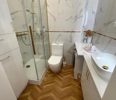 Chojnice Apartment | Apartament Aleja Poetów