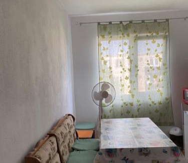 Orsova Apartment | Apartament Ally’s