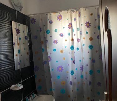 Orsova Apartment | Apartament Ally’s