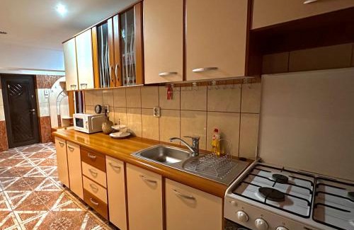 Baile Herculane Apartment | Apartament Băile Herculane