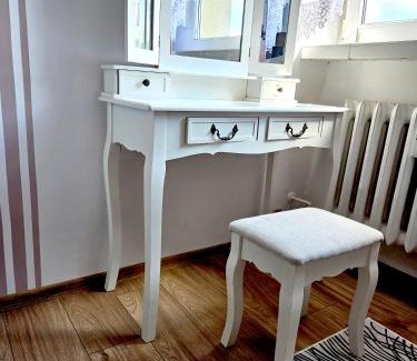 Kedzierzyn Kozle Apartment | Apartament Błękitny Horyzont, Klimatyzacja
