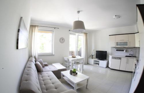 Barlinek Apartment | Apartament Barlinek