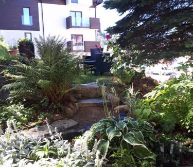Bierutowice Apartment | Apartament Beata