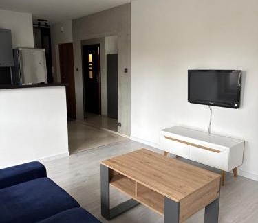 Kielce Apartment | Apartament blisko centrum