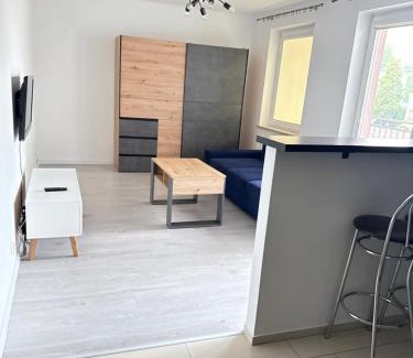 Kielce Apartment | Apartament blisko centrum