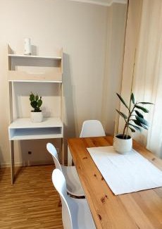 Wadowice Apartment | Apartament boBoski