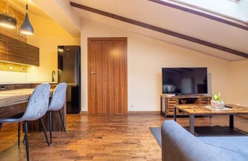Kazimierz Apartment | Apartament Bocheńska