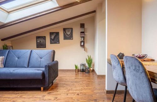 Kazimierz Apartment | Apartament Bocheńska