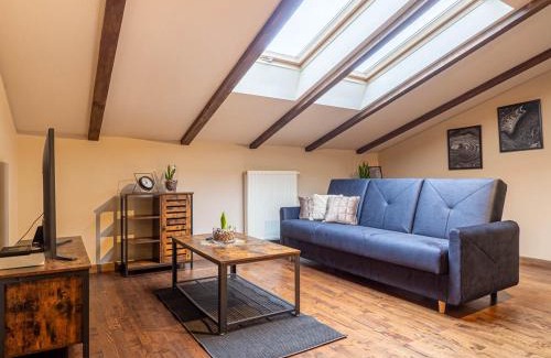 Kazimierz Apartment | Apartament Bocheńska
