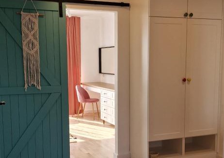 Bilgoraj Apartment | Apartament Boho