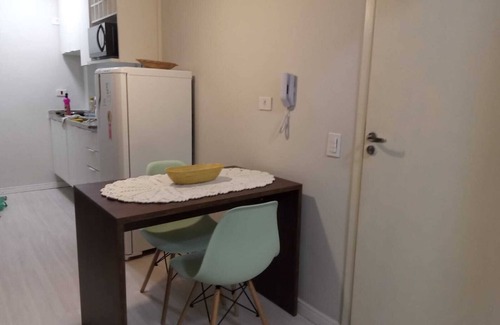Bela Vista Apartment | Apartamento, Finamente Mobiliado, no Bairro Bela Vista Proximo Proximo ao Teatro