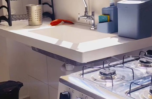 Caruaru Apartment | Apartamento Condominio Próximo ao Shopping Caruaru