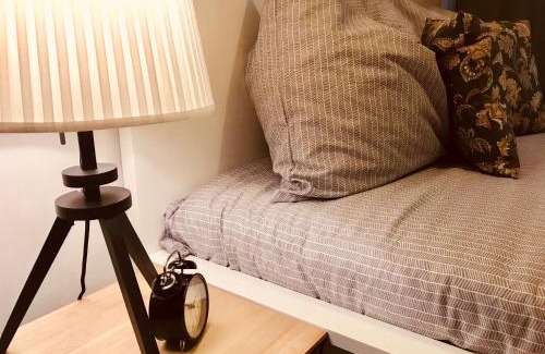 Srem Apartment | Apartament Bulwary Warty