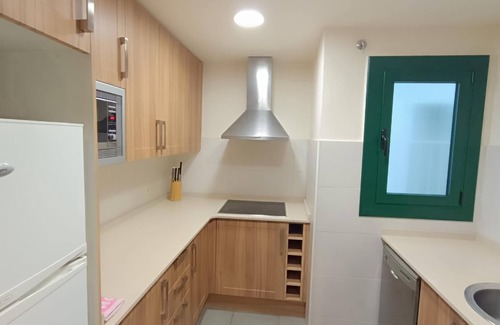Gualba Apartment | Apartament Can Monteys