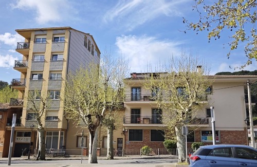 Gualba Apartment | Apartament Can Monteys